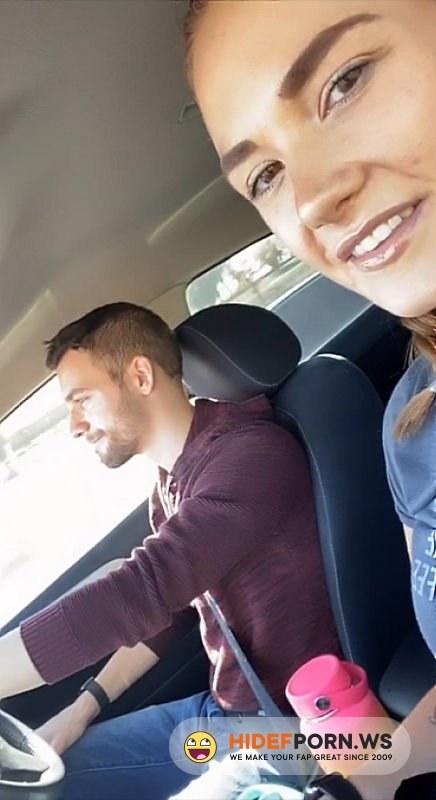 Onlyfans - Itssirisiri Fucks A Fan [HD 720p]