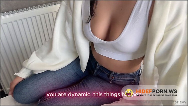 Onlyfans - Linaharley Aka Linaharleyy 02042026 Video Yengem Yllarn Azgnln Benimle Giderdi My Uncle s Wife Relase All Hornyness Holding For Years 1080p [FullHD 1080p] - 2026