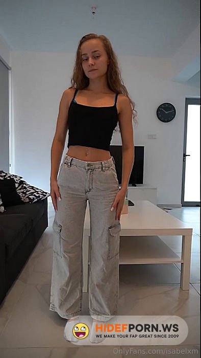 Onlyfans - Isabelxm Rides a Cock And Gets Jizzed On [SD 1440p] - 2026