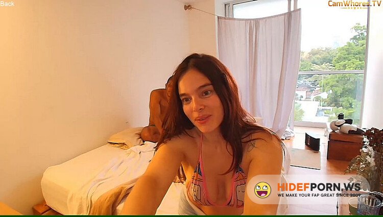 Onlyfans - Kendall Camilo KendallTyler 1302026 [FullHD 1088p] - 2026