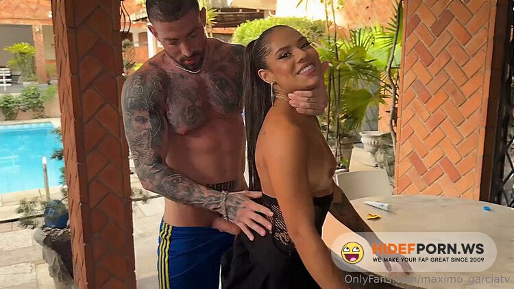 Onlyfans - Maximo Garciatv Aka Maximo Garciatv 04262025 Video Kevelin Gomes Round 21080p [FullHD 1080p] - 2026