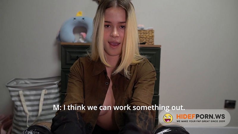 Onlyfans - Incredible Seduction Of a Realtor How It Wins The Heart Of The Client And Not Only SashaHoneyVice [FullHD 1080p]