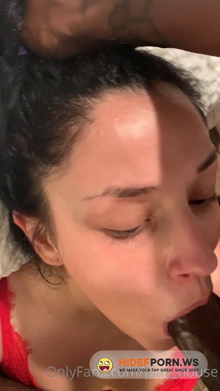 Onlyfans - Chloe Banks Chloe Bangz [SD 1920p]
