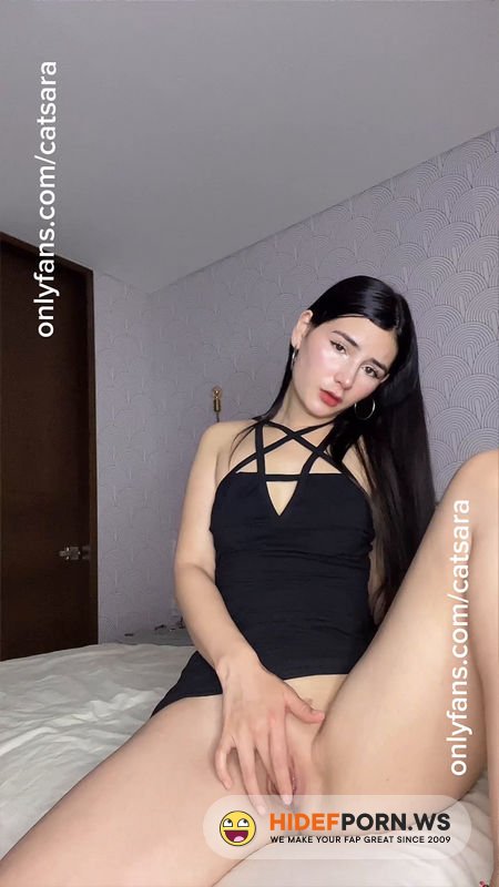 Onlyfans - Catsara Pretty Cat 1998, Little Broken Heart [SD 1920p]