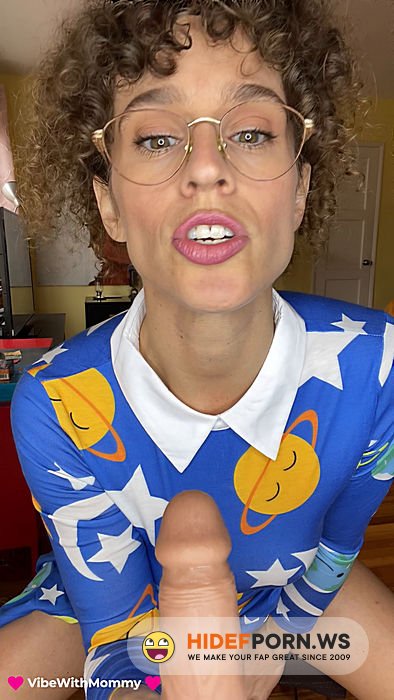 Onlyfans/Fansly - VibeWithMommy I M YOUR GIRLFRIEND NOW YOU EAT MY ASS [SD 1920p] - 2026