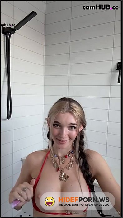 Onlyfans - Madiruvee [SD 720p] - 2026