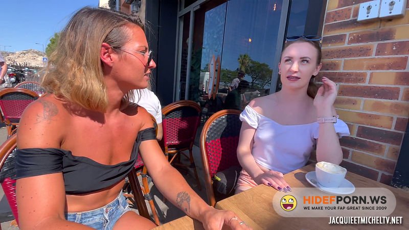 JacquieEtMichelTV/Indecentes-Voisines - Emma Fantasy  Emma, 30, Loves France [FullHD 1080p]