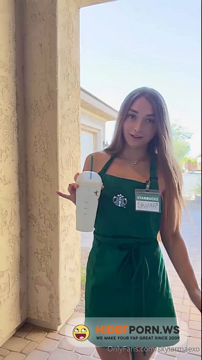 Onlyfans - Skylar Mae Gets Cummed On After Bj [SD 1440p] - 2026