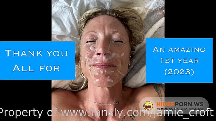 Onlyfans - Jamie Croft  20231216 The Moment Is Here My 2023 Compilation 0 [FullHD 1080p] - 2026