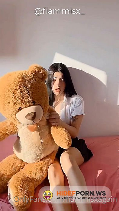 Onlyfans - Fiammisxagain Gets Fingered And Nailed [SD 1080p] - 2026
