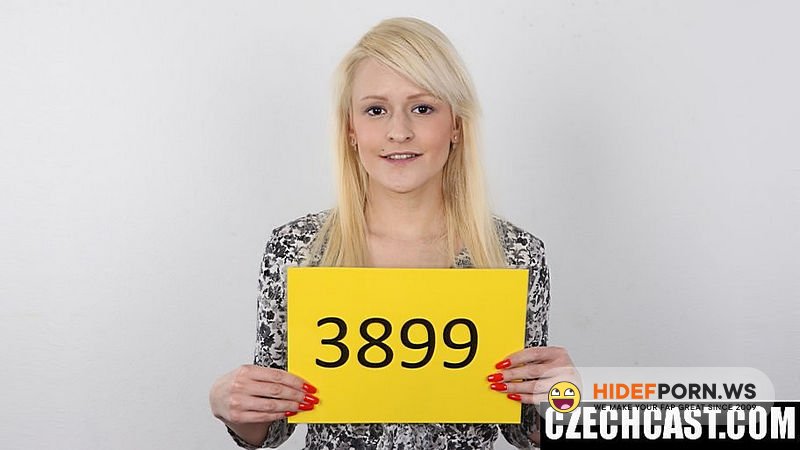 CzechCasting.com/Czechav.com - Marketa 3899 [HD 720p]