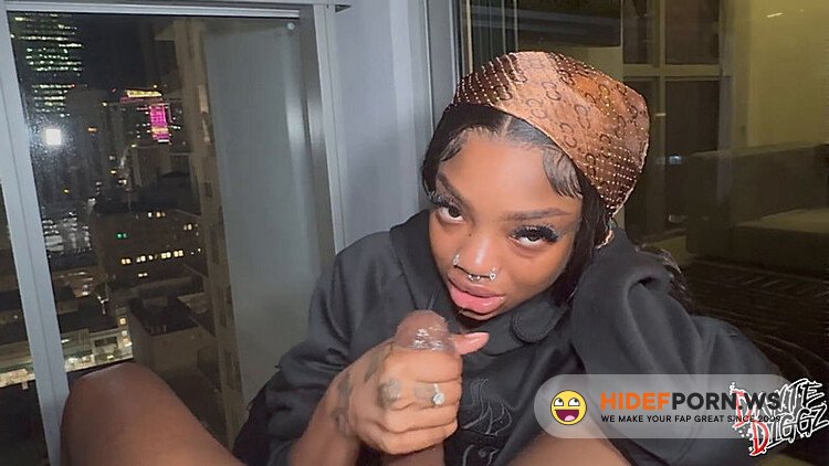 Onlyfans - Mystikalmenace Enjoys Dante Diggz s Bbc [HD 720p] - 2026