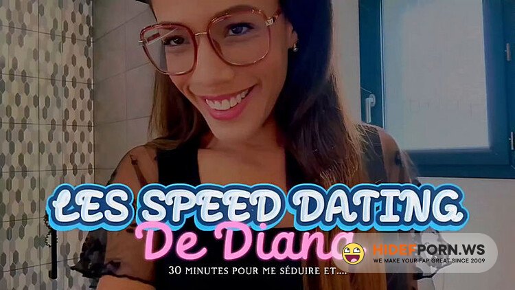 Onlyfans - Diana Lawrence Gets Banged After Speed Dating [FullHD 1080p] - 2026