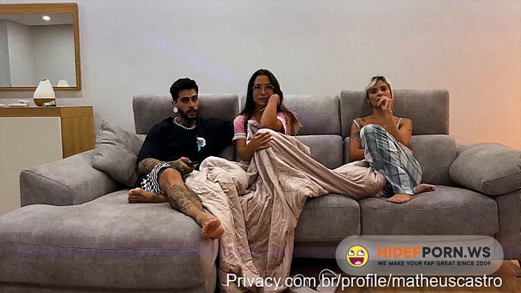 Onlyfans - Matheus Castro [HD 720p] - 2026