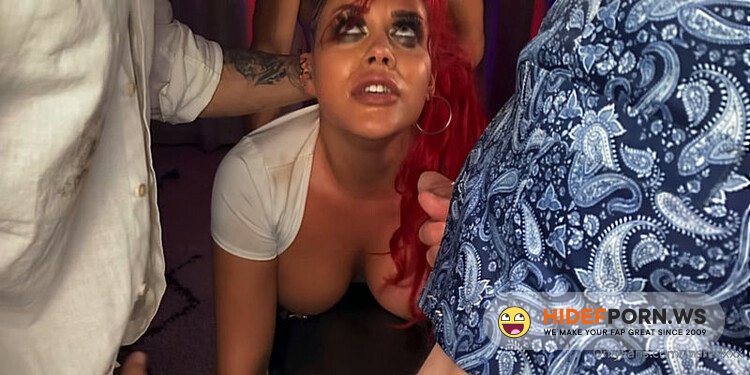 Onlyfans - Msredxxx  20200920 Check Your Inbox To See My First EVER Gangbangg Video At Playhousemedia Where [HD 720p] - 2026