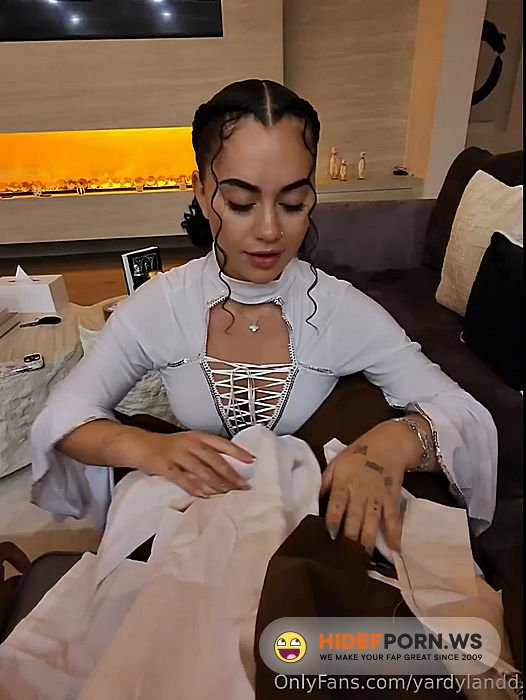 Onlyfans - Jade Teen As Princess Leia Gets Creampied [SD 1080p] - 2026