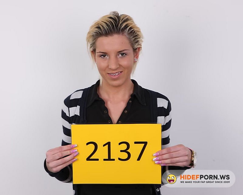 CzechCasting.com/CzechAV.com - Tereza 2137 [HD 720p]