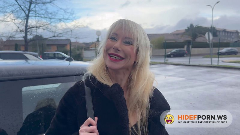JacquieEtMichelTV.net - Emma  45, Wanted It In Her Ass [FullHD 1080p]