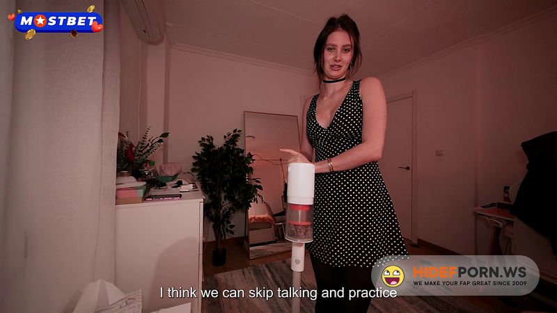 Onlyfans - She Showed Me What Real Sex Is Urakadaki [FullHD 1080p]