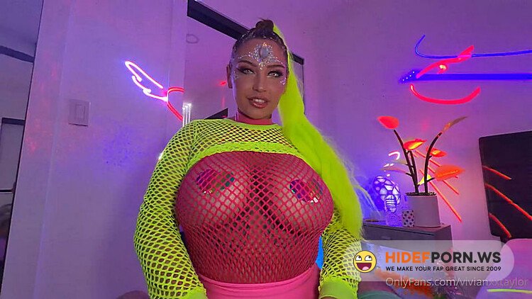 Onlyfans - VivianTaylor Rave Bunnies 20261080p [FullHD 1080p] - 2026