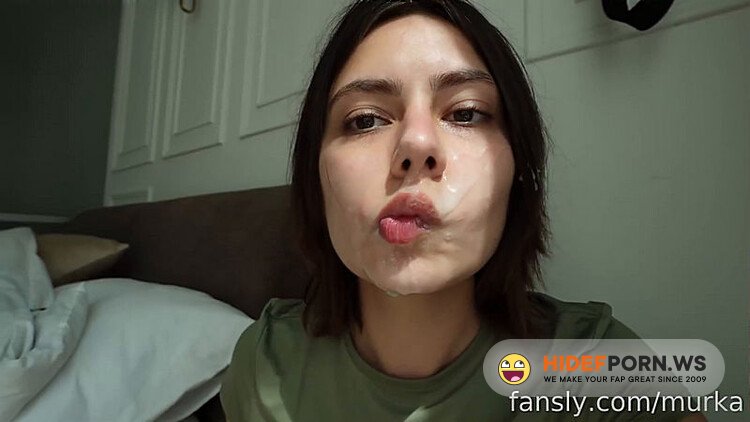 Onlyfans - Murkameow Gives a Sloppy Cock Sucking [HD 720p] - 2026