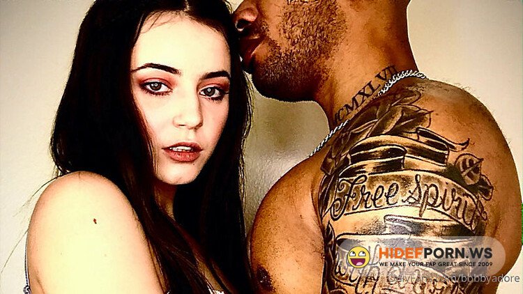 Onlyfans - Kylie Quinn And Bobby Adore  Fucking BBC [FullHD 1080p] - 2026