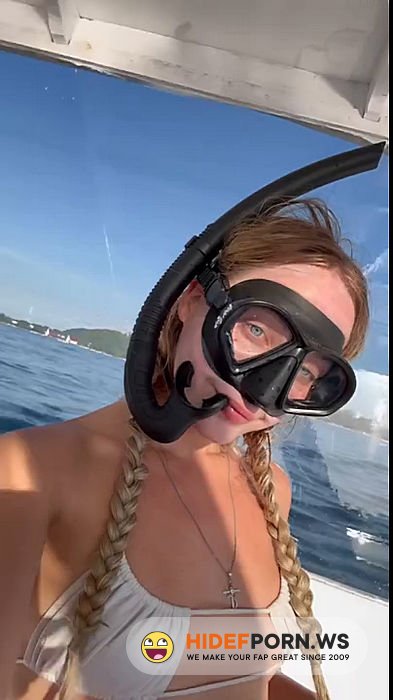 Onlyfans - Chloe Chevalier Bali Vlog Sex Latest Leaked [SD 720p] - 2026