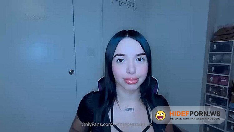 Onlyfans - Hisdarkr0se Fucks Zaddy s Bbc On The Bed [HD 720p] - 2026