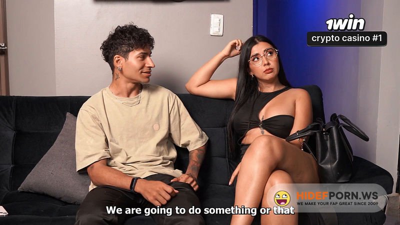 Onlyfans - Stepmom Is Looking For Entertainment And She Knows My Cock Can Help Her  Lina Henao And Thiago Lopez Lina Henao [FullHD 1080p]
