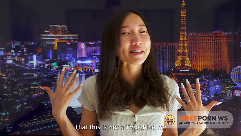 Onlyfans - Luna Okko    E22  Were Gett?ng Marr?ed In Las Vegas  Luna S Journey [FullHD 1080p]