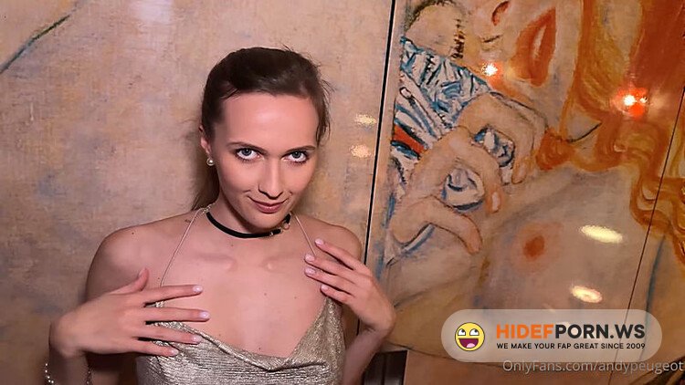 Onlyfans - Andypeugeot  20231204 Super Hot Model With Big Natural Tits Cumming Multiple Times On Big Cock [FullHD 1080p] - 2026