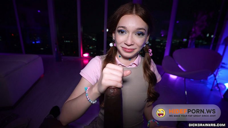 DickDrainers.com - Jessica Marie  Bratty Lil White Girl Gets Wat She Needs [FullHD 1080p]