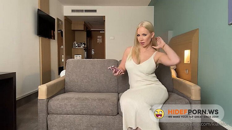 Onlyfans - Kiara Lord Lets Her Friend s Bbc Nail Her [HD 720p] - 2026