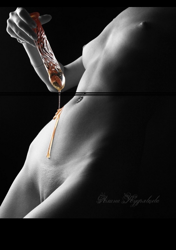 Russian Nude Art, Vol. 145