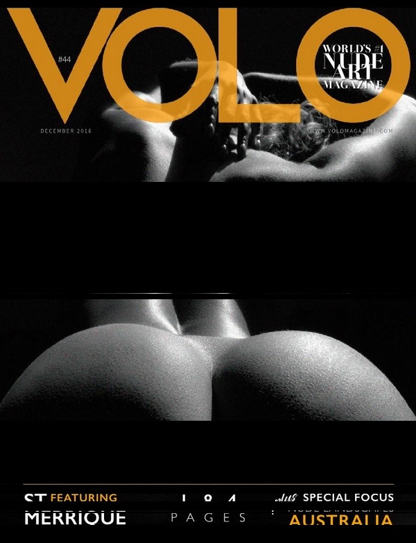 Volo Magazine #44 / December 2016