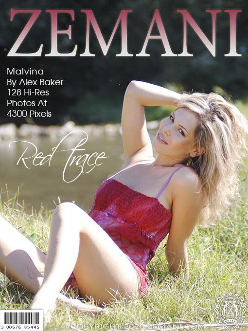 [Zemani] Malvina - Red Trace