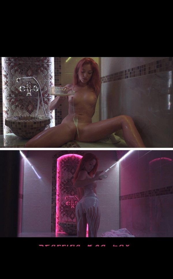 [TheRedFoxLife] Red Fox - Milk Pleasure