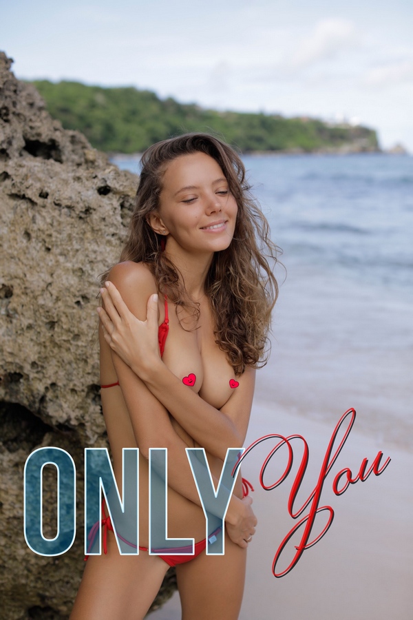 [Katya-Clover.Com] Katya Clover - Only You