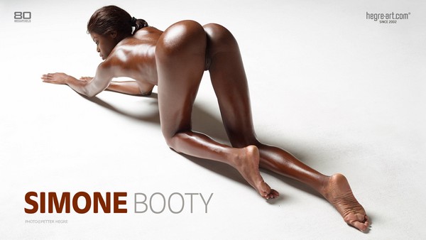 [Hegre-Art] Simone - Booty (Erotic Photoset, 23-12-2015)