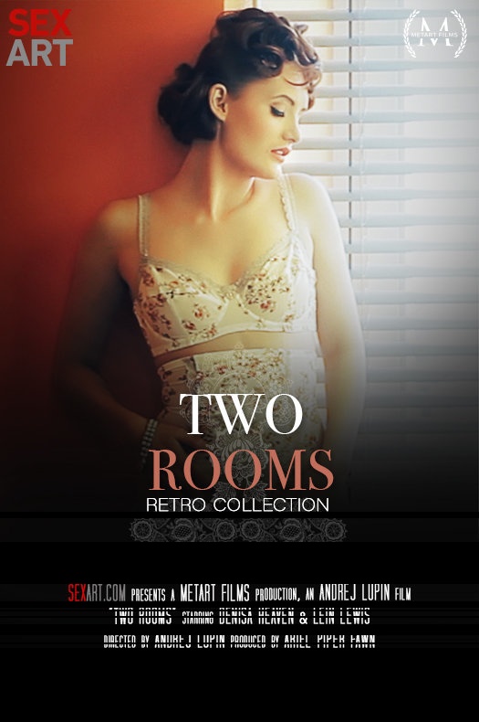 The Retro Collection - Two Rooms
