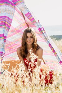 [Playboy Plus] Amberleigh West - Natural Woman