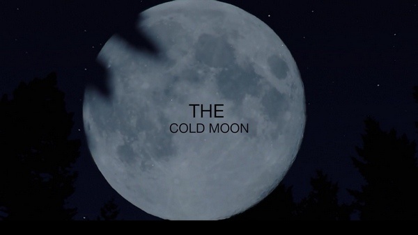 [NuArt.Tv] Anna R - Cold Moon