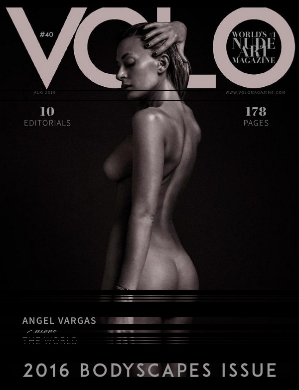 Volo Magazine #40 / August 2016