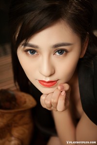 [Playboy Plus] Wu Muxi - Hard Wood
