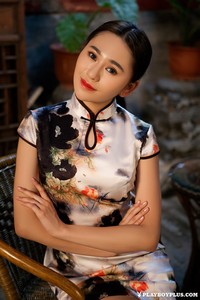 [Playboy Plus] Wu Muxi - Breaking Tradition