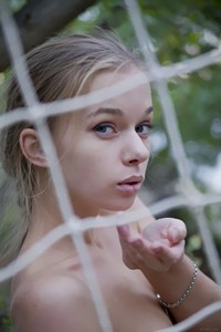 [Sex-Art] Milena D - Crocie