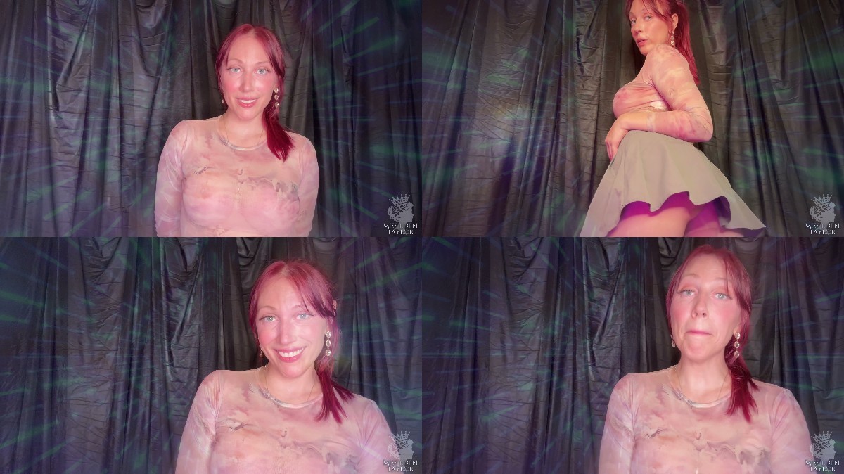 It’s So Tiny! – SPH   humiliation   femdom
