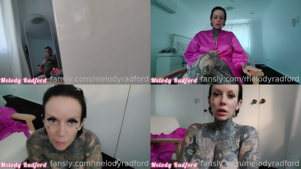 Melody Radford Mommy’s Taboo porn addiction