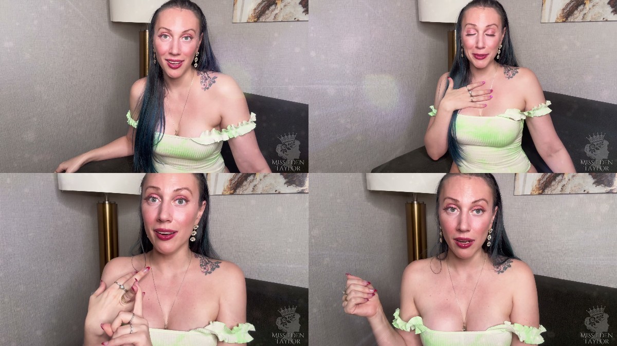 Emotional Masochist – gooning   humiliation   femdom