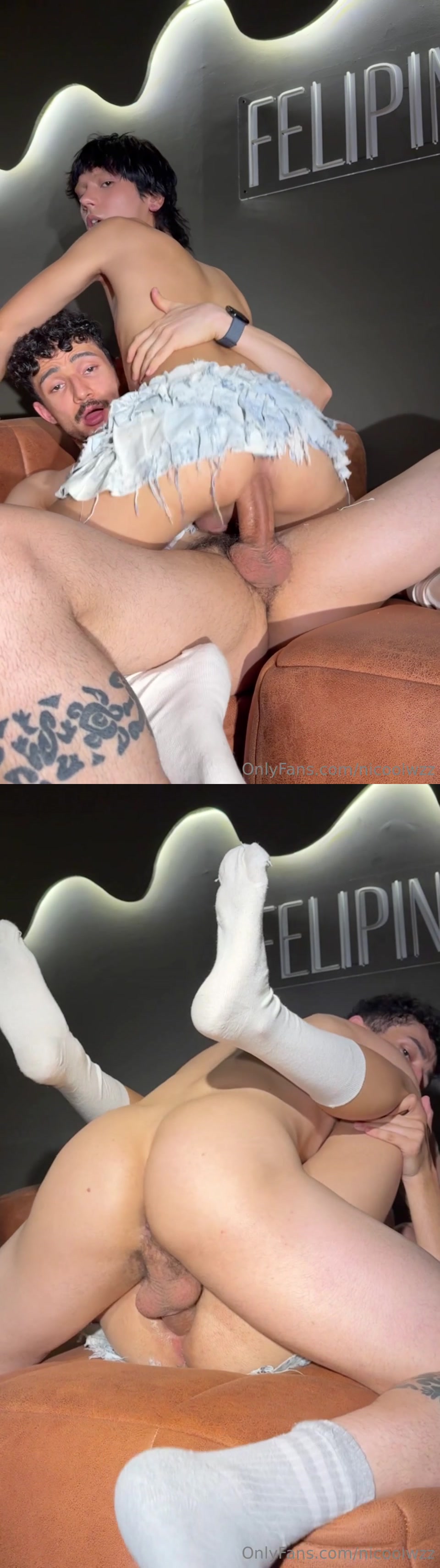 Only Fans 2026 Nico And Marreta Nico Gets Fucked By Hung Horse Marreta VERTICAL [FullHD 1080p]